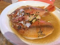 -大灶头·新昌菜(中国茶市店)