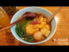 -螺大蛳柳州螺蛳粉·火锅·热干面(西城永捷店)