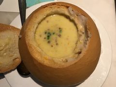 -港丽餐厅(高德置地店)