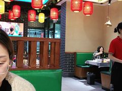 大堂-岳州三毛·钻石卤虾(润泽园店)