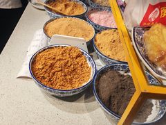 -李氏酥饺(Happy站台店)