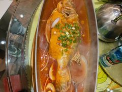 -中国徽菜·徽商故里(广安门店)