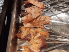 -二师兄火盆烤肉(湖口店)