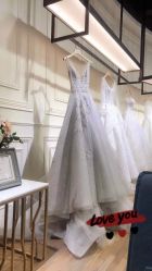 -南京宝娜嫁衣婚纱礼服馆(中央路店)