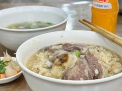 -老刘家泡馍·陕西老字号(钟楼广济街店)