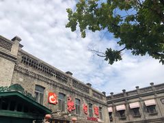 -张包铺(道外店)