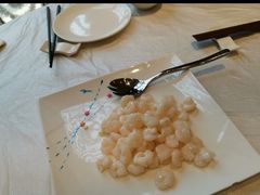 新雅滑虾仁-新雅粤菜馆(南京东路店)