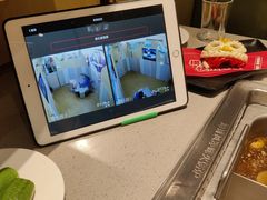 -海底捞火锅(万象汇店)