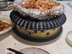 -原味田园·客家菜·土窑鸡(中航城君尚购物中心店)