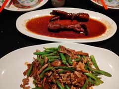 -老头儿油爆虾·知味杭州(爱琴海购物中心)