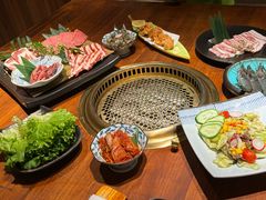 -鹤汀居酒屋•家庭料理•烧鸟酒肆(新街口店)