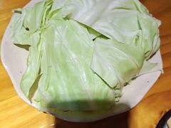 -大牛湾·眷村牛肉面(蠡溪店)