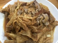 -黄牛肉馆·皖南土菜