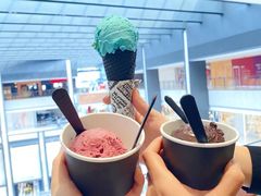 -TIAGO HOME KITCHEN(王府中环店)