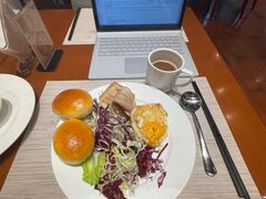 -成都世纪城假日酒店-西楼