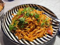 慢炖小牛腿意面-玛尚诺意式餐厅(官舍店)