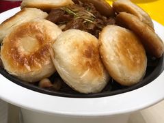 八爷大炒肉-花家八爷府(王府井·故宫店)