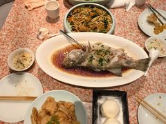 -红樱桃·欢乐餐厅(太原里店)