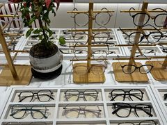 -精益眼镜(广埠屯店)