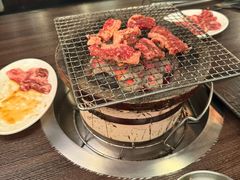 -大馥·炭火烧肉酒场(莘庄莘福坊店)