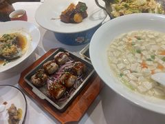 -申阿婆·上海菜·小海鲜(国展店)