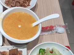 -大师兄·手工面·西北菜(南沙万达广场店)