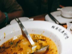 老坛子酸菜鱼-太二酸菜鱼(正大广场店)