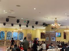 大堂-巴依老爷·新疆美食(上城区天城路店)