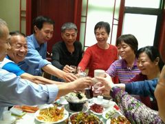 -葛记焖饼(伏牛路店)