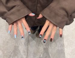 -斯馨·健康美甲美睫