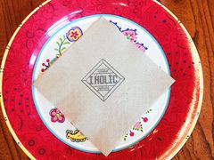 -I HOLIC艾豪丽披萨(KKone店)