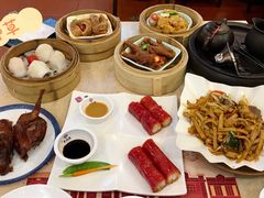 -点都德(汇盈广场店)