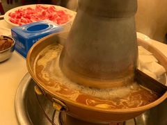 -福寿斋·老北京铜锅涮肉·烤鸭(顺义总店)