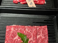 -松鹤精致料理(五一中路店)