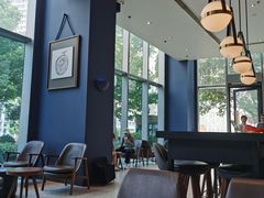 -星巴克(凯德晶萃店)