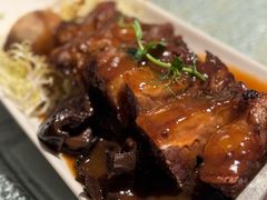 -香港喜来登酒店天宝阁