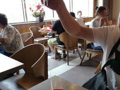 拉丝-好伦哥比萨烤肉自助(马家堡店)