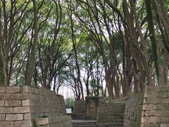 -上海方塔园