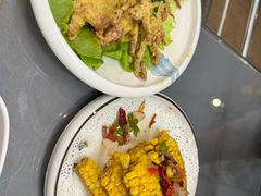 -金龙·打边炉(南京西路店)