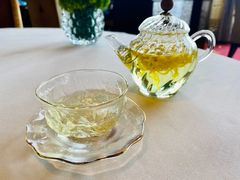 -金轩中餐厅 Jin Xuan(浦东丽思卡尔顿酒店)