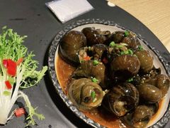 -渔太泰漓江小馆·广西融合菜(西街店)