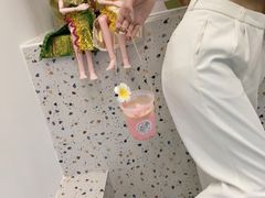 -曼僖瓦罐咖啡(华山南路店)