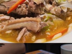 -胖老汉新疆特色椒麻鸡(南门店)