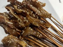 -木屋烧烤(西南角店)