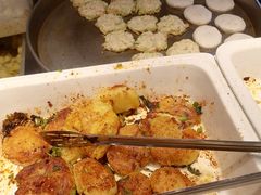-素满香·Vegan食养自助(天一广场店)