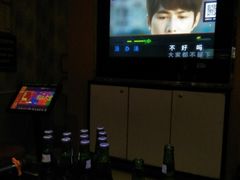 -迪迪派KTV(创业大厦店)