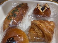 -小飞象面包公社(珠江路金鹰店)