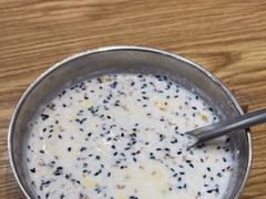 -白翔甜食店