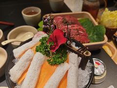 -季季山•云南野生菌火锅(上海首店)