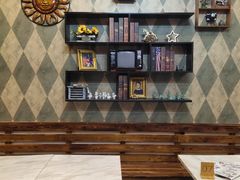 -李大牛和刘大力手作甜品(凯德店)